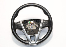 VOLVO V40 Multifunction Steering Wheel 2013