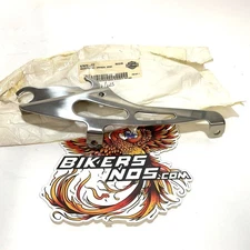 NOS Genuine Harley 1997-2017 Springer Right Windshield Bracket 57972-97