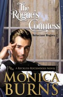 Monica Burns | The Rogue's Countess | Taschenbuch | Englisch (2021)