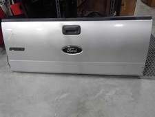Local Pickup Only Trunkhatchtailgate Styleside Box Fits 04-07 Ford F150 Pick