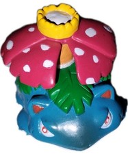 Venusaur 003 Pokemon Figure Tomy Vintage