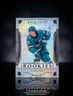 2025-26 UD Black Diamond Hockey Cam Lund RC Exquisite Rookies /99 #R-CL Sharks