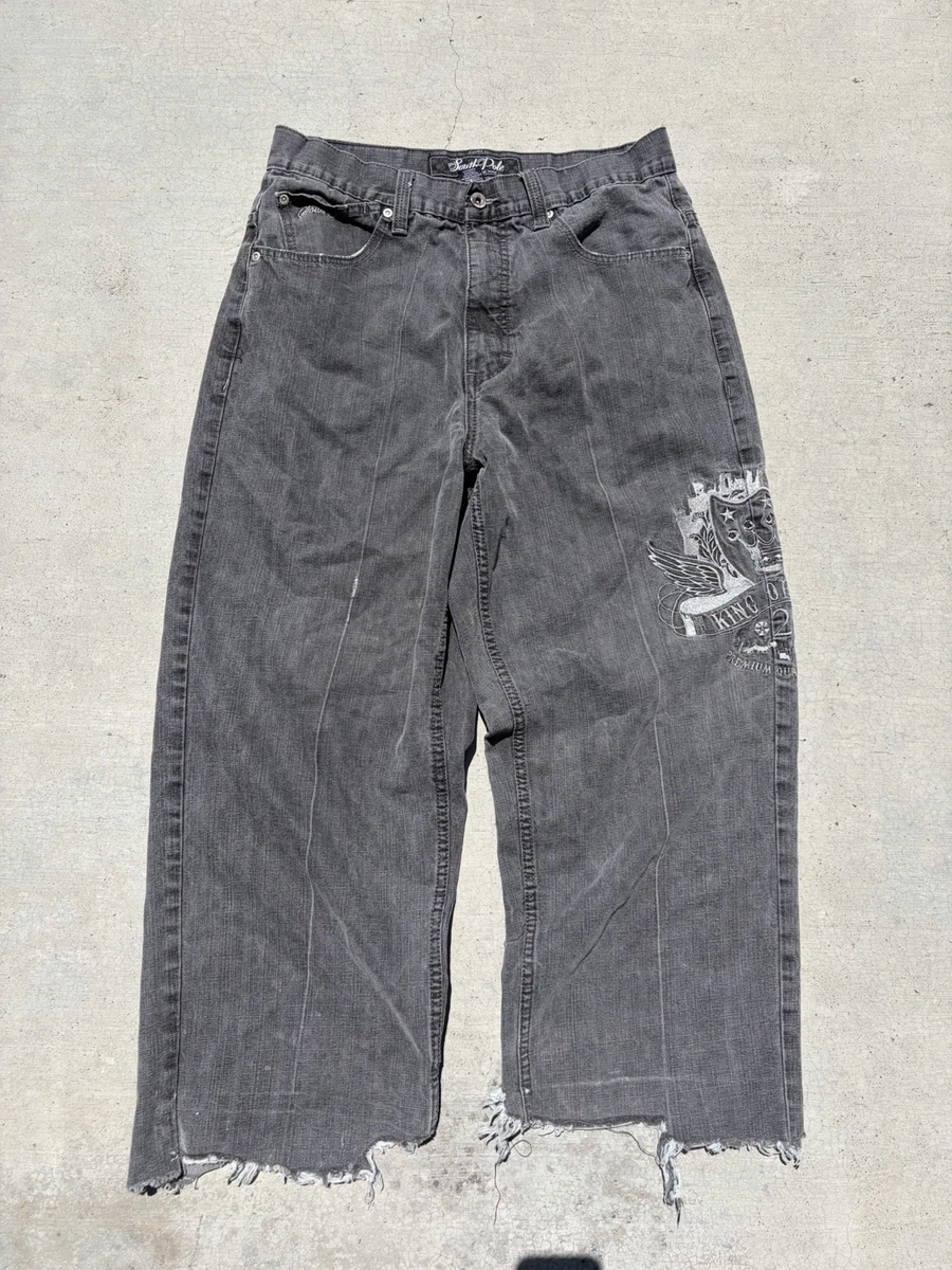 Southpole Gray Jeans for Men for sale | eBay
