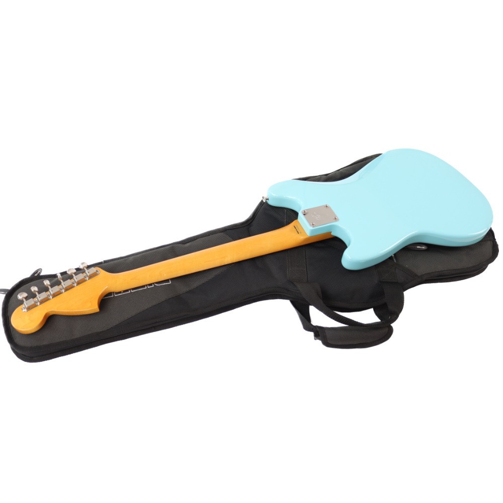 Fender Japan Fender Japan MG69 SBL MUSTANG 2007~2010
