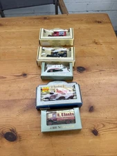 Lledo Days Gone Diecast Cars Lot Of 5 see photos f5
