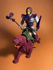 He Man Skelton And Panthor Vintage