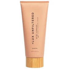 Lux Unfiltered N°32 Hydrating Gradual Self Tanning Lotion in Santal 6.8 oz