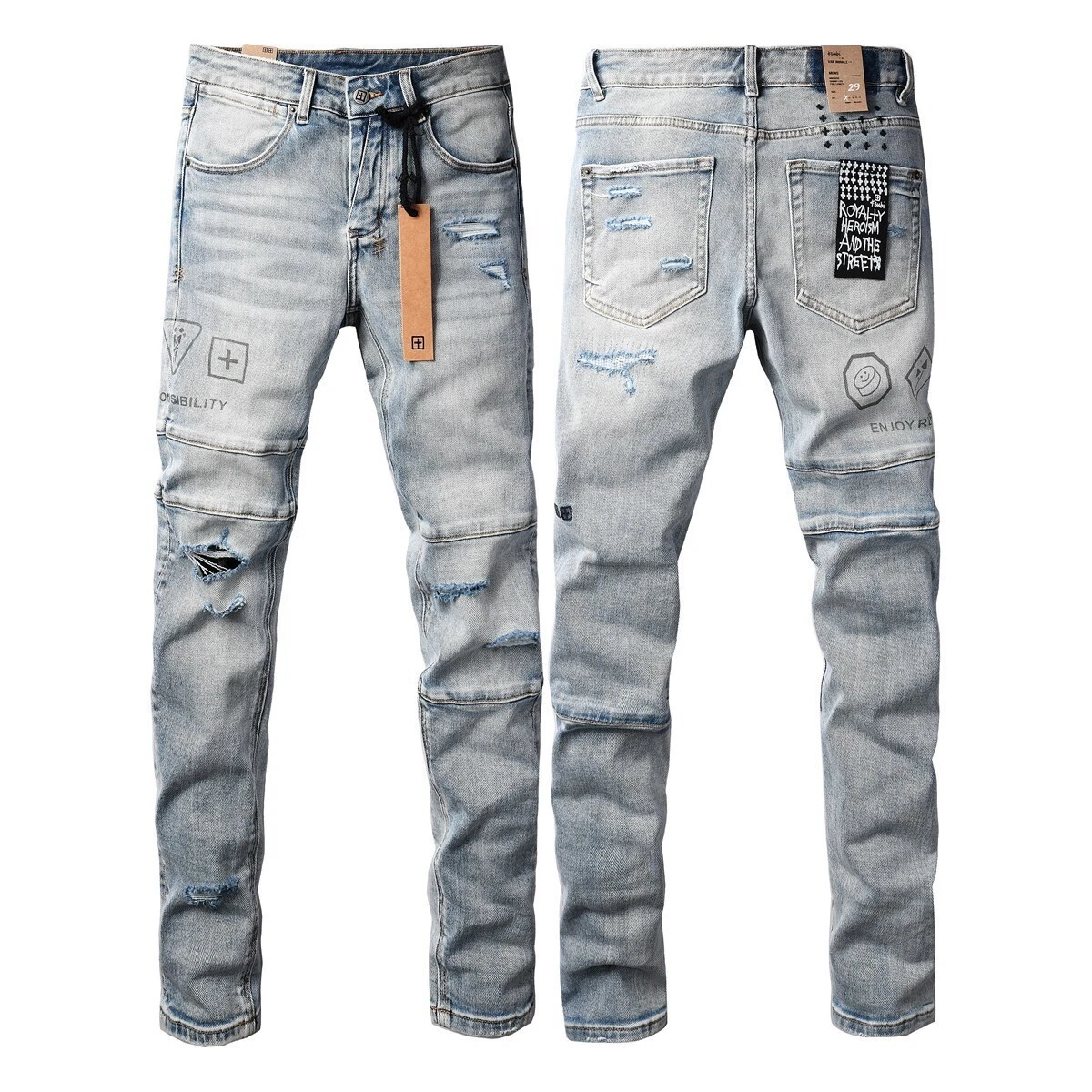 ksubi Denim Jeans for Men for sale | eBay