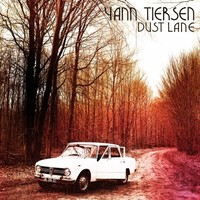 Yann Tiersen - Dust Lane - Cd Album - G1398Z