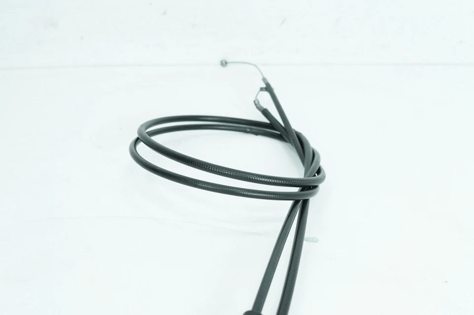 Interruptores de apagado de arranque del motor derecho Harley Softail FLSTCI Heritage 04 controles Foto 4 de 4