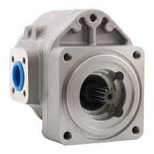 New Hydraulic Pump Fits Ford/new Holland 1215 Compact Tractor 83966846