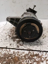 AC Compressor Fits 10-11 LACROSSE 1415728