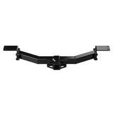 Trailer Towing Hitch 2 Inch Receiver Fit Chevrolet Traverse 2009-2017