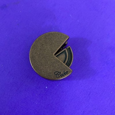 Hanayama Huzzle Cast Cake puzzle