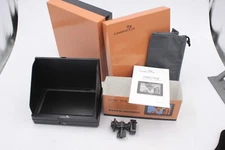 Camera Lus 7'' CPDC-70II Clip-On HD LCD HDMI AV Camera Video Monitor For DSLR