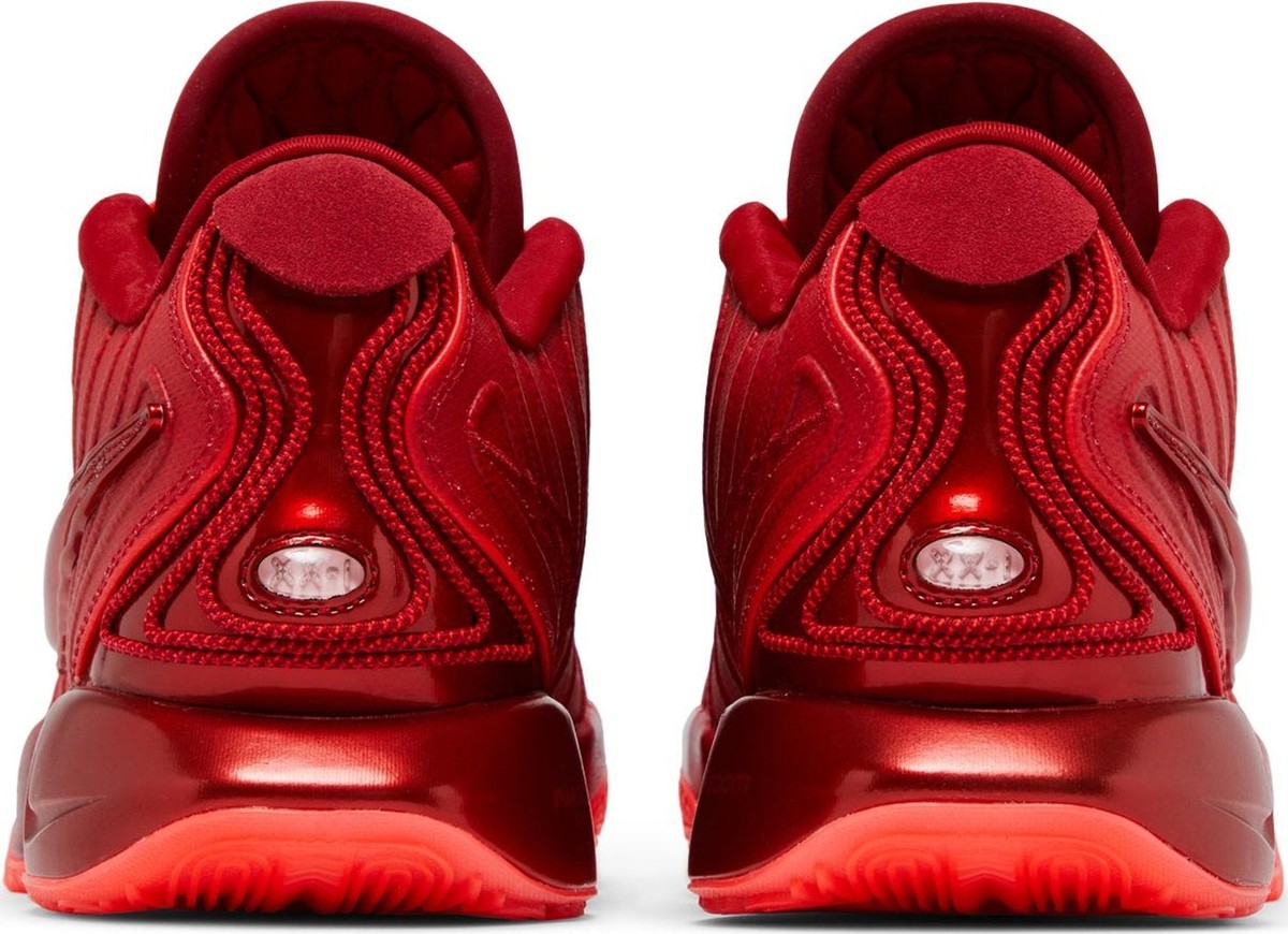 Size 12 - Nike LeBron 21 James Gang for sale online | eBay