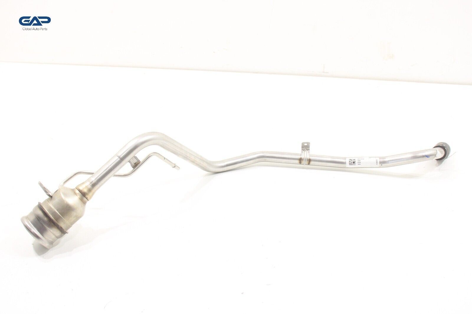 2023 - 2024 MASERATI GRECALE FUEL GAS TANK FILLER NECK HOSE TUBE PIPE OEM