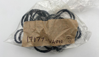 NEW Genuine 17177WA010 Toyota Auris Verso Avensis Manifold Gasket Seal Intake