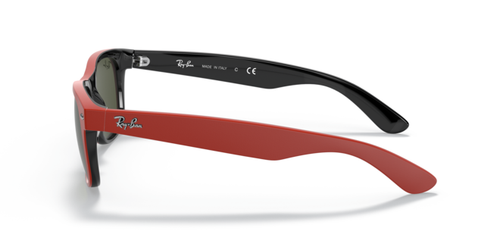 COPPIA Aste Ricambio Ray-Ban RB2132 - vari colori New Wayfarer 145 mm - Bild 23 von 42
