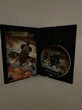 ThunderStrike: Operation Phoenix (Sony PlayStation 2, 2001) CIB TESTED WORKING