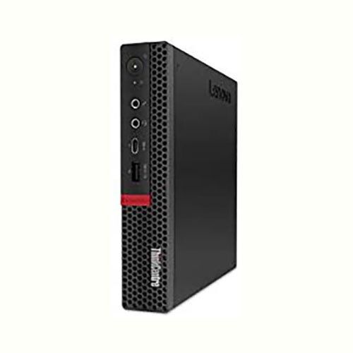ミニPC Lenovo ThinkCentre m720q i5 8500T 8GB 06 Lenovo ThinkCentre M720 Tiny Desktop Computer, 8th Gen Intel