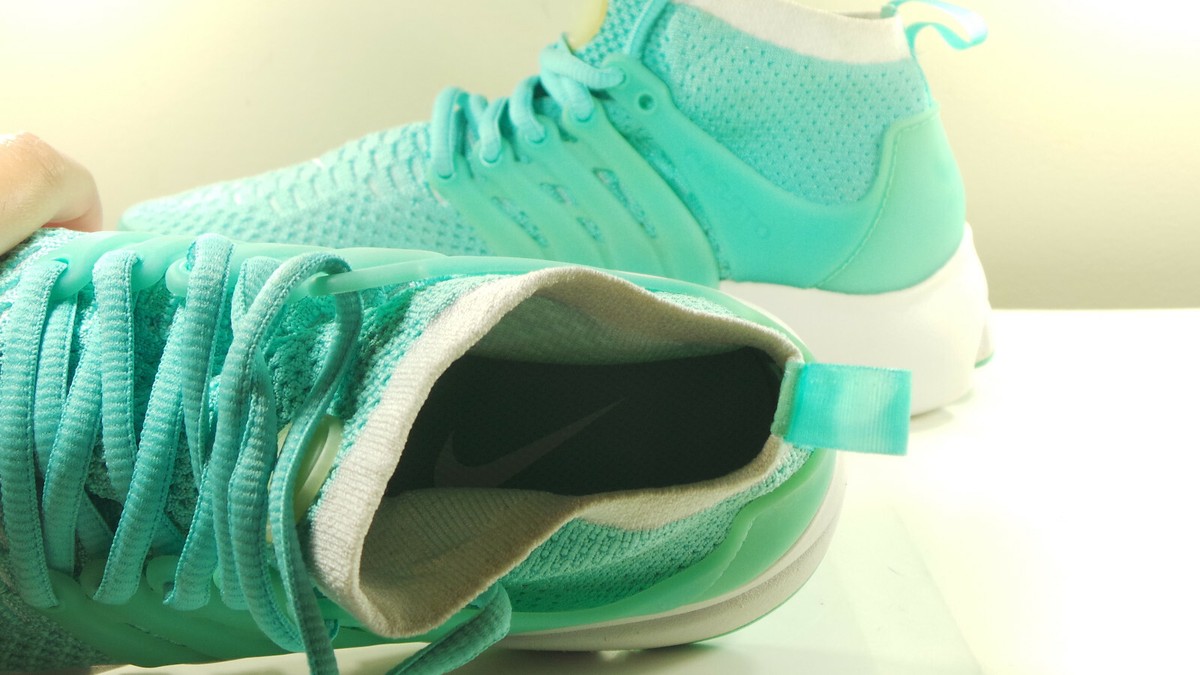 Presto Shoes Nike Presto Turquesa Hyper Turquoise Nike Air Presto - Main Image