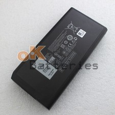 4XKN5 Battery For Latitude 14 5404 7404 E5404 E7404 X8VWF CJ2K1 DKNKD XRJDF