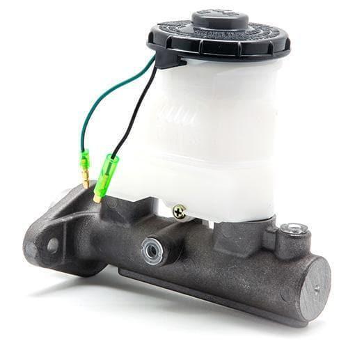 BLOX Racing BXFL-10015 Brake Master Cylinder for 98-01 Integra Non-ABS - Picture 1 of 1