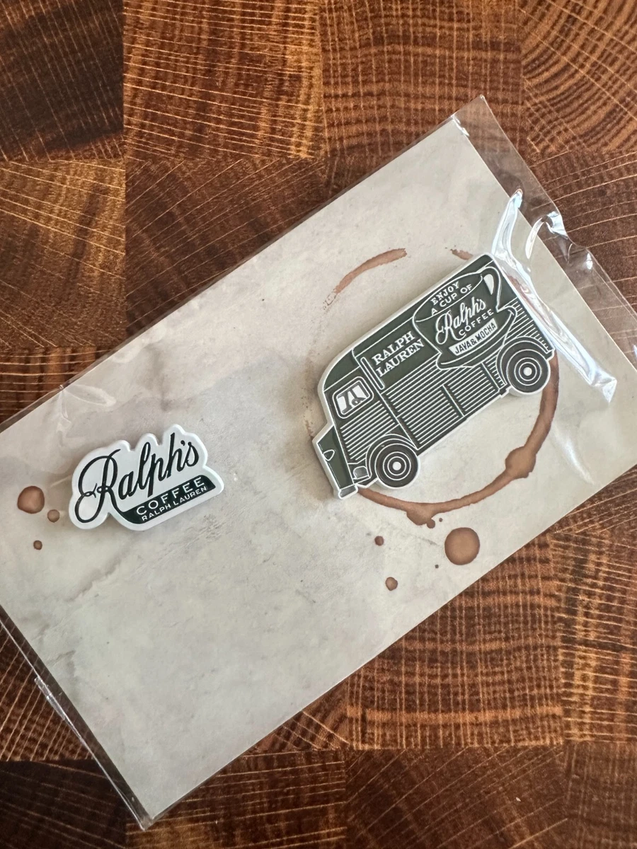 Ralph Lauren Fashion Pins for sale - eBay