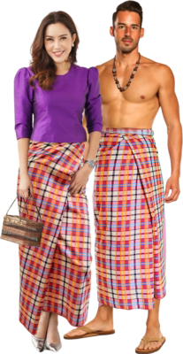 Traditional Sarong