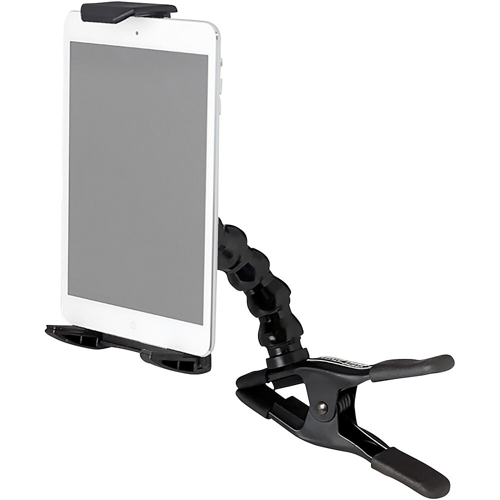 Держатель для планшета Stage Ninja Scorpion Series TAB-8-CB Черный