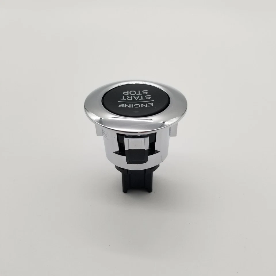 2020 2021 2022 Ford Explorer Ignition Start Stop Button OEM H1BT14C376AA - Image 4 of 4