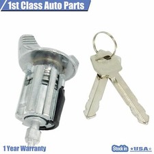 Ignition Lock Cylinder Switch For Ford Lincoln Mercury Sable 1990-1995 C-42-150