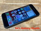 New ListingApple iPhone 7 - 32Gb - Jet Black (Unlocked Gsm) A1778 - Tested & Works