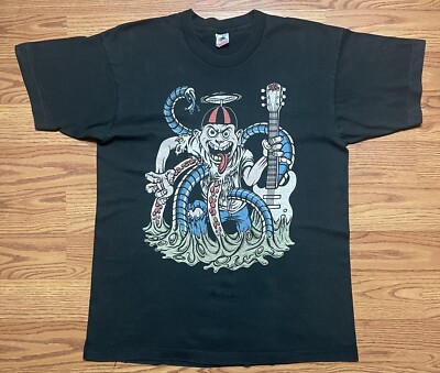レアカラー Rick Kids on LSD rkl hardcore s-l400.jpg