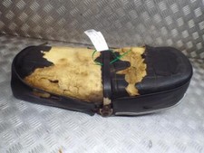 Honda CB350 K4 1972-1973 Seat Saddle Unit 