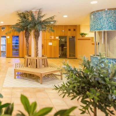 Hotelgutschein Sauerland 3 Tage | Kurzurlaub 2P + Frühstück Wellness & Fitness - Bild 1 von 4
