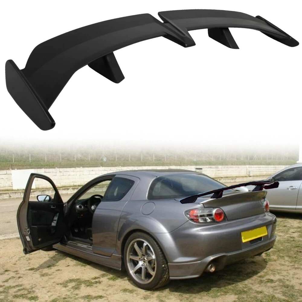 25+ Exterior Parts & Accessories for Mazda RX-8 with Vintage Part