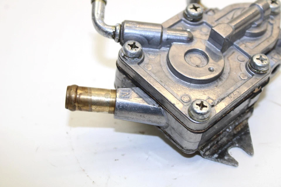 Bomba de combustible Ski-doo Formula 600 2000 OEM 403901803 Q3080 Foto 3 de 4