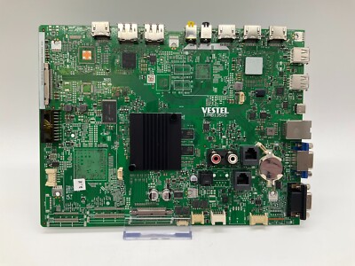 Main Board 17MB135VS for Panasonic TH-84EF1U/B 65