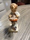 New Listing1955 Goebel Hummel Figurine - Little Drummer - 240 Tmk6 - 4.25" Tall (3)