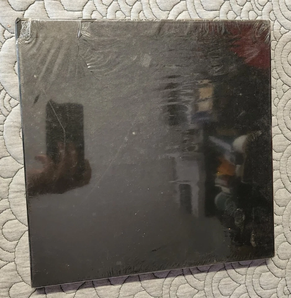 Nat King Cole - Forever Yours, SEALED, Capitol Treasures LP Deluxe Box Set - Image 4 of 4