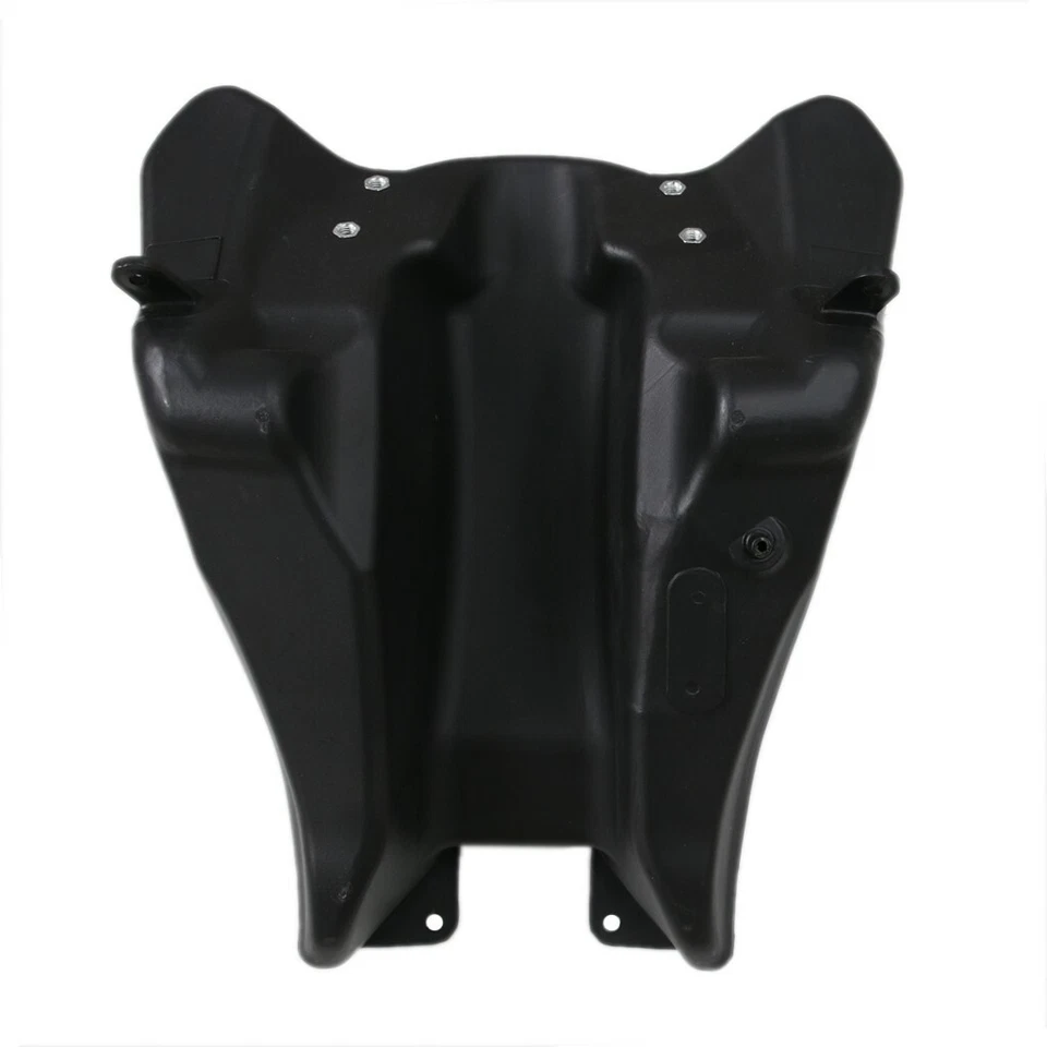 Tanque de combustible de gasolina para Yamaha TTR110 TTR 110 SSR 140CC 170 Dirt Pit Bike Off Road Foto 3 de 4