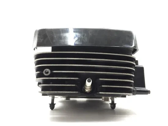 Cabeça de cilindro completa com câmeras traseiras 2000 Kawasaki Vulcan 1500 Classic 2817A x - Imagem 3 de 4