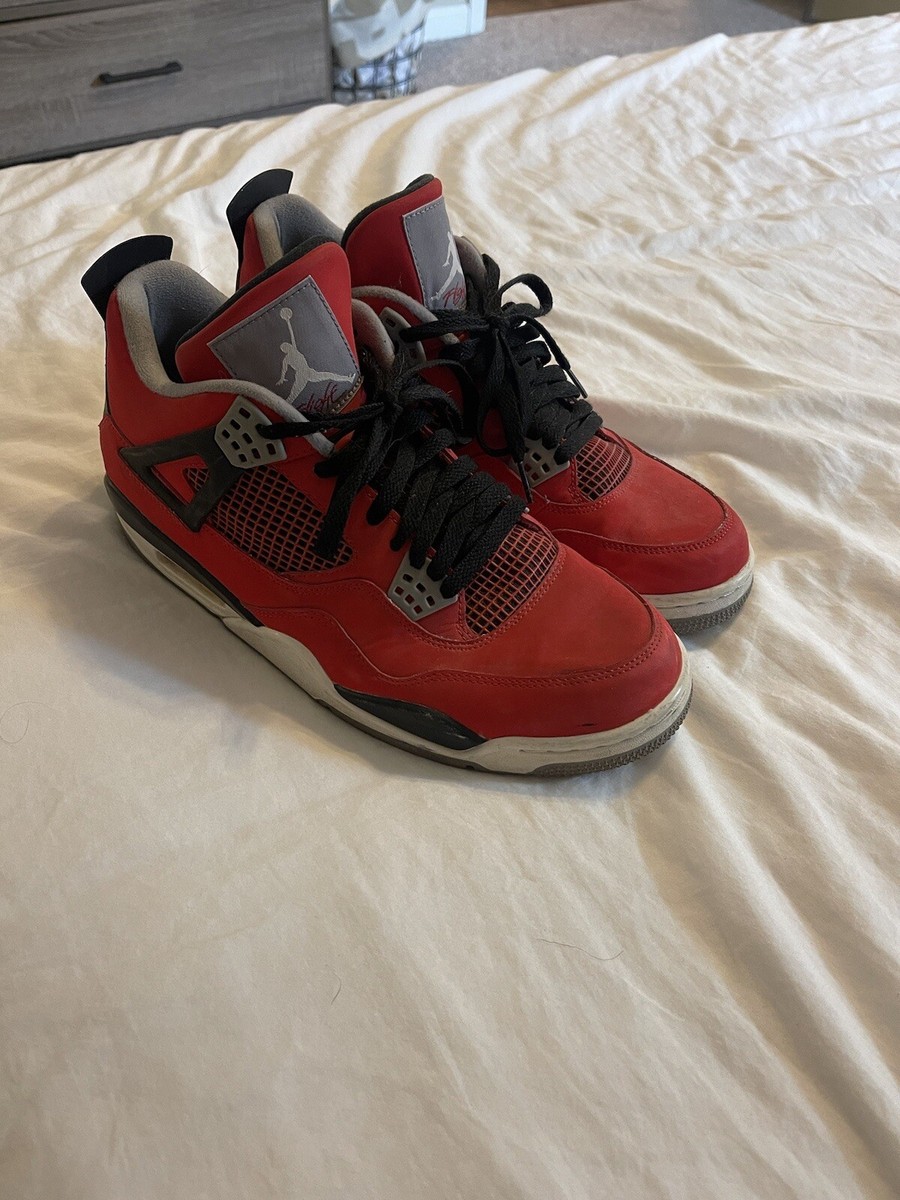 Jordan toro 4s size 11.5 Air Jordan 4  main image 4