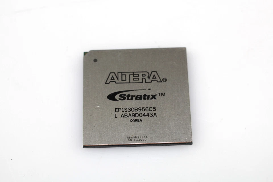 ALTERA EP1S30B956C5 Stratix Field Programmierbar Tor Feld ( Fpga ) Ic 683