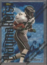 1996 Finest Football Card Pick (Base) 199-359