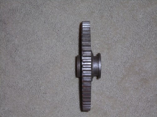 McCormick Deering Tractor Gear - Picture 5 of 5