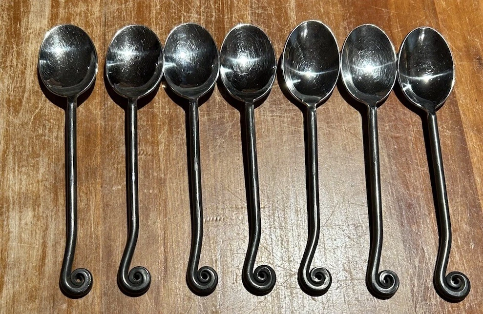 Treble Clef Single Flatwear Pieces for sale | eBay