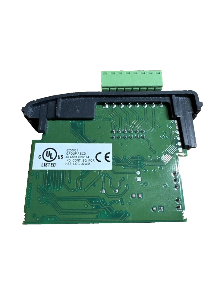 DIRECT LOGIC F0-4AD2DA-2 ANALOG INPUT MODULE 4 CHANNEL - Image 4 of 4